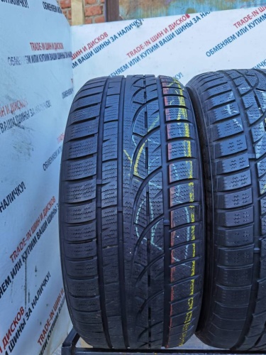 Hankook Winter i*cept evo R17	225/50