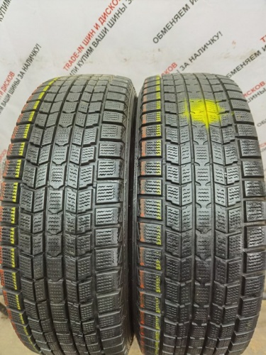 Dunlop Grandtrek SJ7 R17 225/65