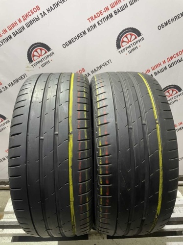 Hankook Winter I'Cept Evo2 W320C R18 245/45