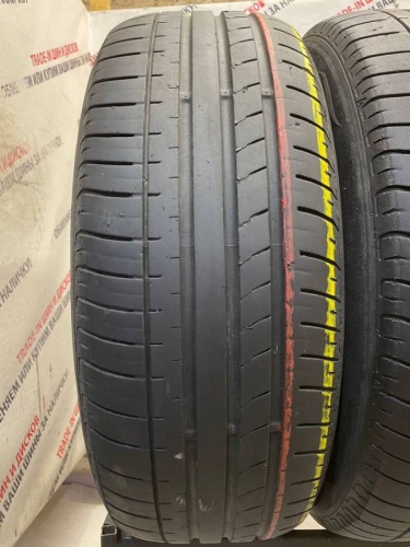 Nexen N Fera RU1 R18	235/60