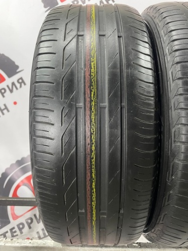 Bridgestone Turanza T001 R16 205/55