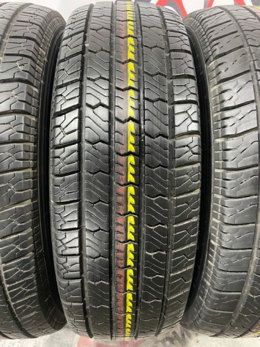 КШЗ (Кировский шинный завод) К-175 Баргузин 4х4 R15 205/70