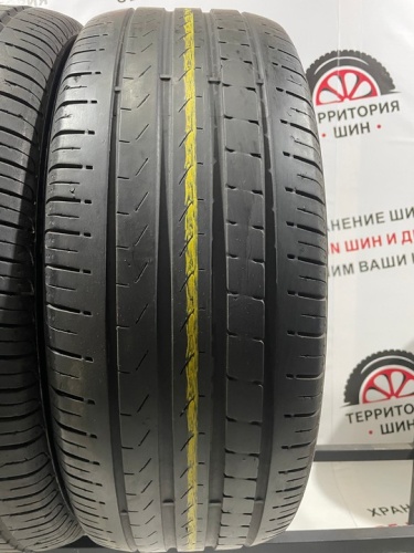 Pirelli Scorpion Verde R19 235/55