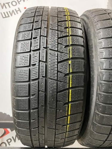 Yokohama ig50 plus R17 205/50