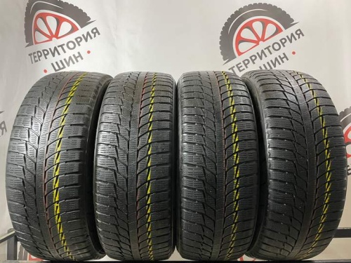 Triangle SnowLink R18 215/55