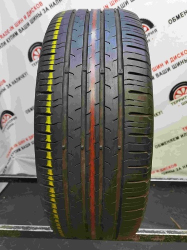 Continental ContiEcoContact 6 R16 205/55