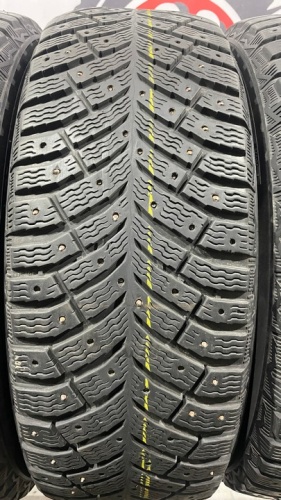 Michelin X-ice North 4 R16 215/60