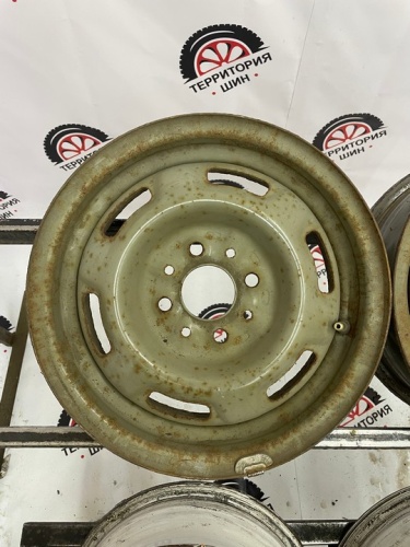 Штампы R13 4*98  ЦО 58*1 5,5J