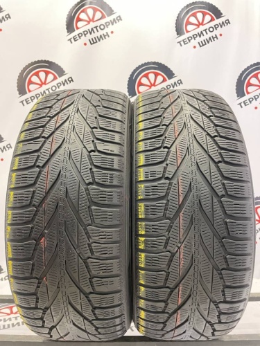 Nokian Tyres Hakkapeliitta R2 SUV R 18	235/55