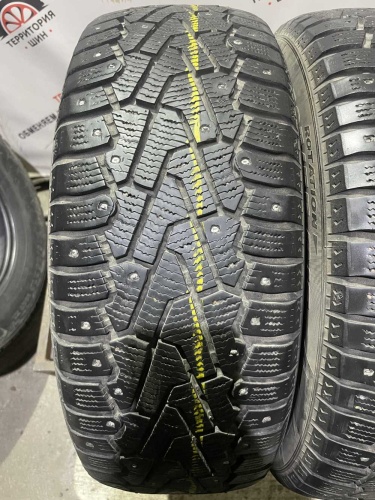 Pirelli Ice Zero R16 205/55