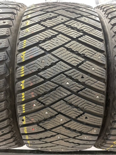 Goodyear Ultragrip ice arctic  R18 225/45 245/40 !!!!!!!!!!!!!!!РАЗНОШИРОКИЙ!!!!!!!!!!!!!!!!!!!!!!!!