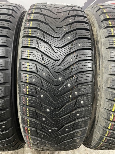 Kumho WinterCraft SUV Ice WS31 R17 265/65