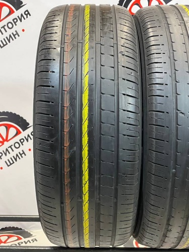 Pirelli Scorpion Verde R19 235/55