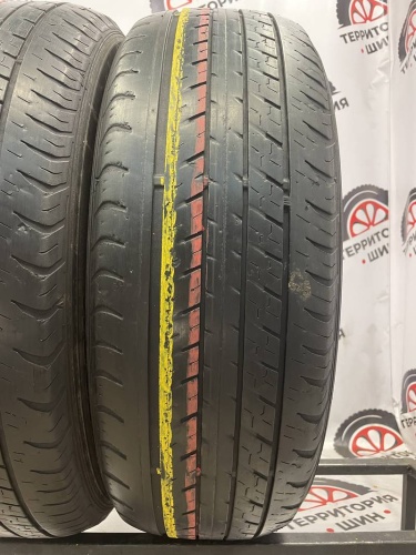 Dunlop Grandtrek ST30  R18 225/60