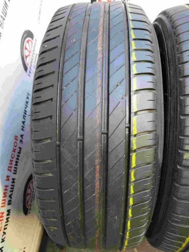 Kleber Dynaxer HP4 R16 205/55