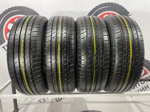 Maxxis Premitra HP5 R16 195/55