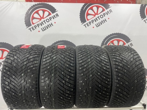 iLink Wintervorhut Stud II R20 315/35