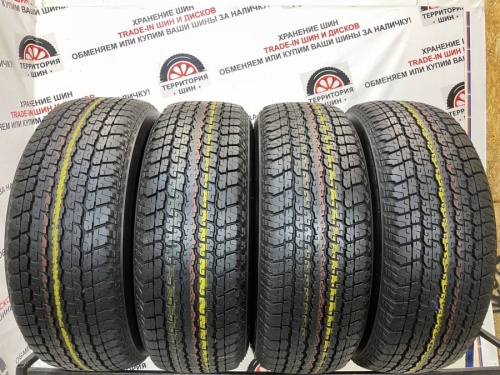 Bridgestone Dueler H/T 840 R17	275/65