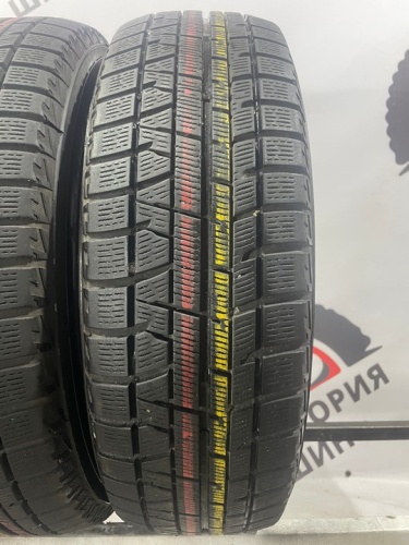 Yokohama Ice Guard IG50+ R15 185/65