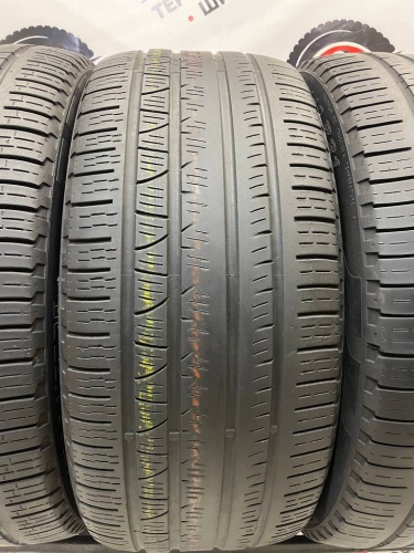 Pirelli scorpion verde  275/40/21
