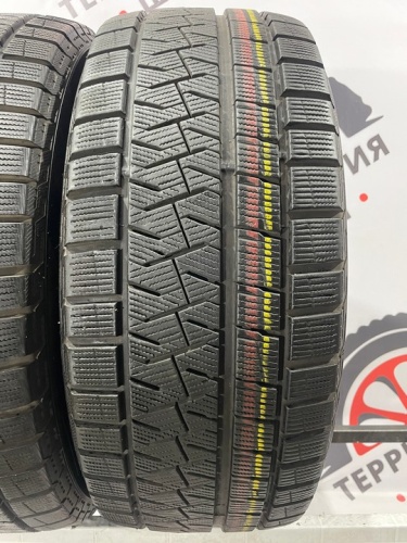 Pirelli Ice Asimmetrico (RFT) R18 245/45
