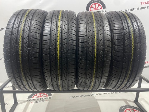 Hankook Smart ST X R16 255/65