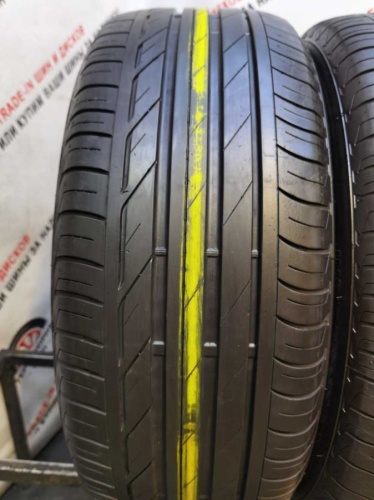 Bridgestone Turanza T001 R18 225/50