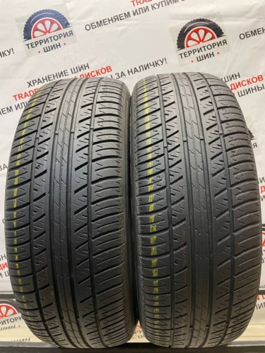 Zetro C4 R16	205/60