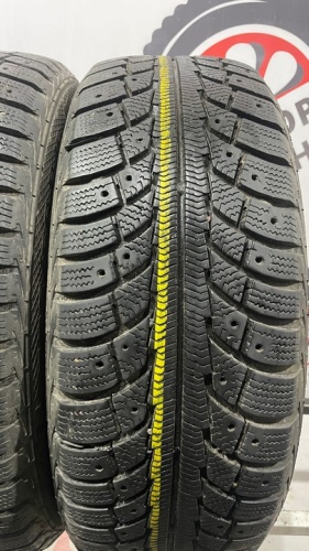Gislaved Nord Frost 5 R16 205/60