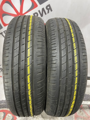 Zeetex ZT6000 Eco R15 185/65