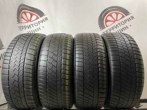 Continental CWC TS830P RFT R18 225/50