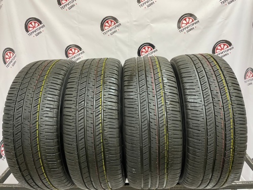 Hankook Smart ST X R16 235/60
