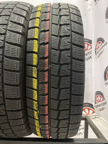 Dunlop WinterMaxx WM01