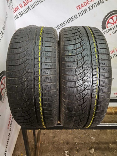 Nokian WR a4 215/40 R17 87V