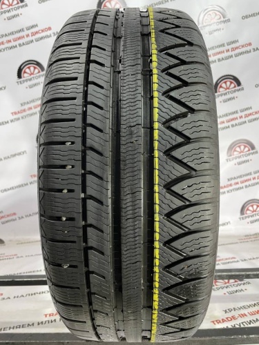 Michelin Pilot Alpin 3 (PA3) 215/55 R17