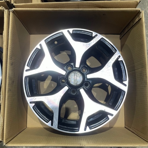 Диски Литые Ford R16 5x108 et50 6.5j
