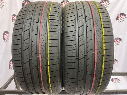 Zeta Impero R21	275/45