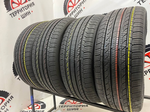 Nexen Npriz AH8 215/50/17