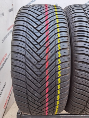 Hankook Kinergy 4S2 H750 R17	225/45