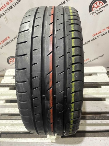 Continental ContisportContact3 R17 205/45