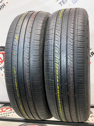 Nexen CP672 205/65/16