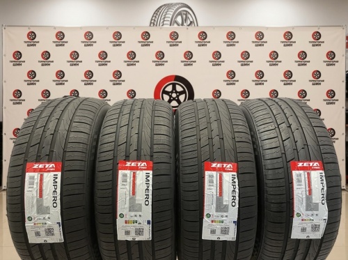 Zeta Impero R20	255/55