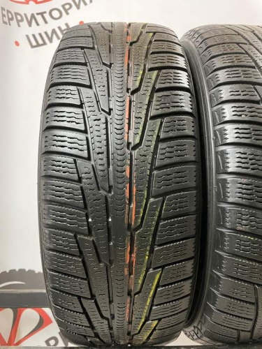 Nokian Nordman RS2 R15 185/65.