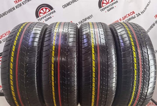 Bridgestone Dueler H/T 684 R18 265/60