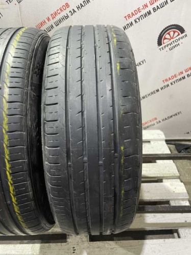 Kumho Ecsta HS51 R16 205/60