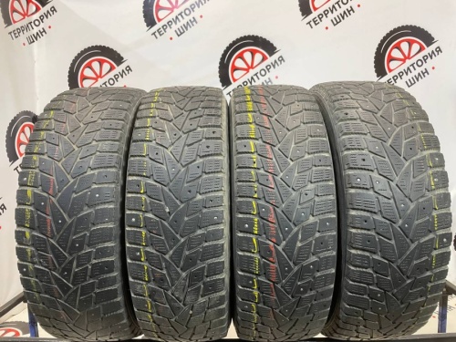 Dunlop Grandtrek Ice 02 R17 215/60