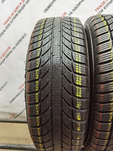 GT Radial Champiro WinterPro R15 195/65