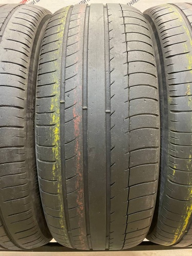 Michelin Latitude Sport R18 225/60