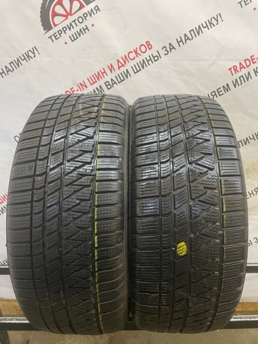 Kumho WinterCraft WS71 R20 255/45 105V