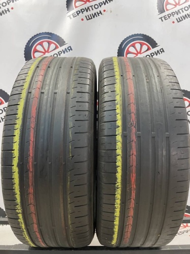 Continental ContiPremiumContact 5 R17 225/60